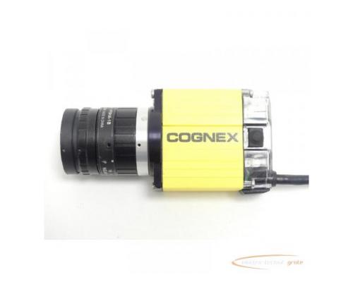 Cognex DM 100X DataMan SN:H05319762 + Fujinon 1:1.4/9 mm HF9HA-1B - Bild 2