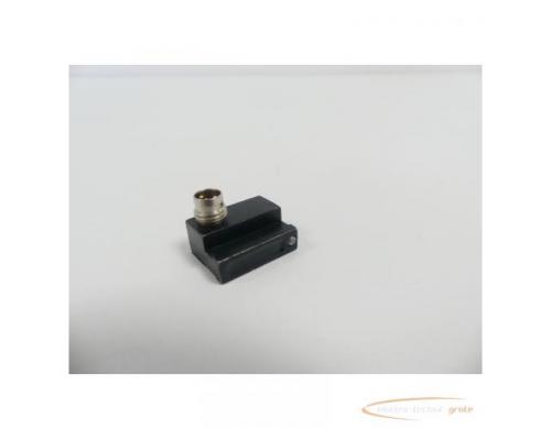 IPF MZ070175 Sensor Näherungsschalter schwarz - Bild 1