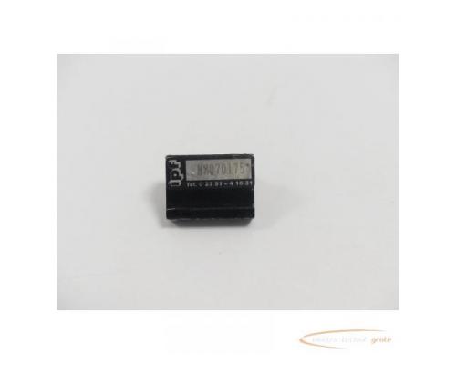 IPF MZ070175 Sensor Näherungsschalter schwarz - Bild 2
