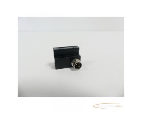 IPF MZ070175 Sensor Näherungsschalter schwarz - Bild 3