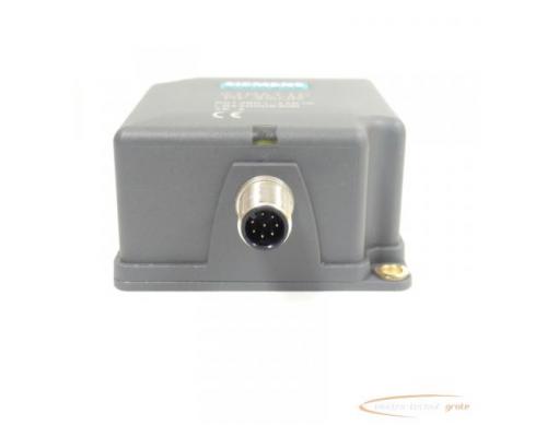 Siemens Simatic RF350R 6GT2801-4AB10 LBA20005306 AS A - Bild 3