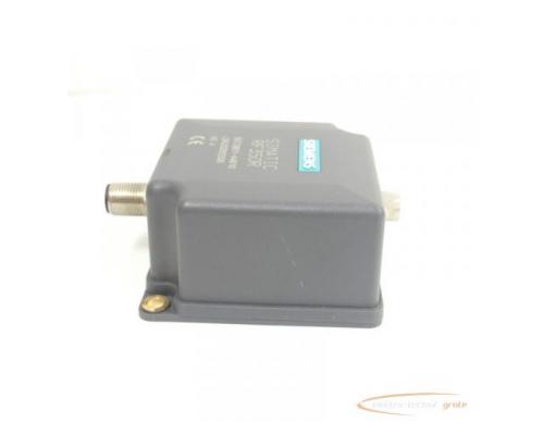 Siemens Simatic RF350R 6GT2801-4AB10 LBA20005306 AS A - Bild 5