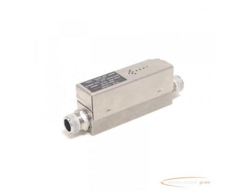 TLS -Laser 2000/ / PT100 Durchflusssensor Id.Nr. 0563712 SN:308845 - Bild 2