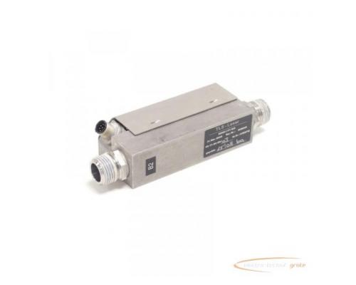 TLS -Laser 2000/ / PT100 Durchflusssensor Id.Nr. 0563712 SN:308845 - Bild 3