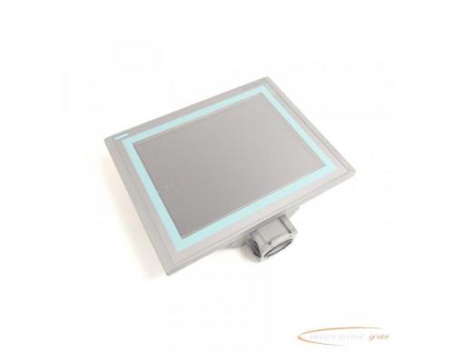 Siemens 6AV7883-6AD20-2BA0 HMI IPC477C PRO 15" Touch Display :SVPC5854930 - Bild 1