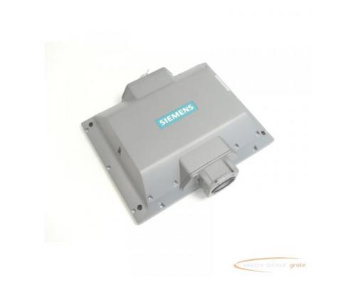 Siemens 6AV7883-6AD20-2BA0 HMI IPC477C PRO 15" Touch Display :SVPC5854930 - Bild 3