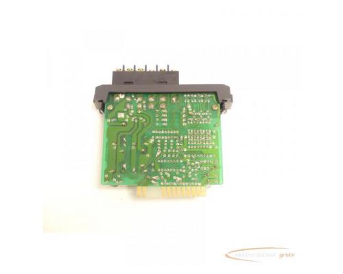 GE Fanuc IC610MDL104A DC IN/RELAY OUT 8 CIRCUITS SN:880811 - Bild 4
