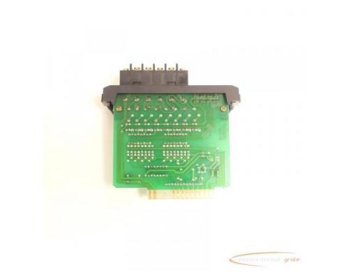 GE Fanuc IC610MDL101B 24VDC INPUT MODULE 8 CIRCUITS SN:880711 - Bild 4