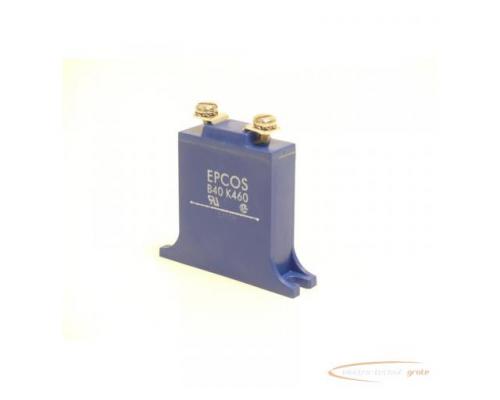 EPCOS B40 K460 Block - Varistor - Bild 1