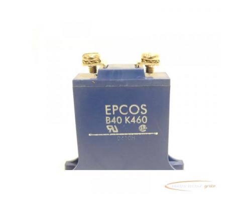 EPCOS B40 K460 Block - Varistor - Bild 4