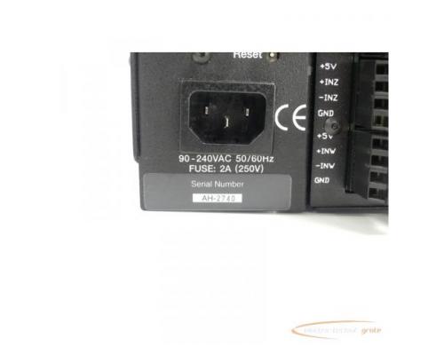 Galil DMC-2120 Motion Controller SN:AH-2740 + ICM 2900 Interconnect Modul - Bild 4