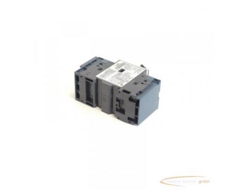Telemecanique GV2ME033 / 0,25-0,40 A Motorschutzschalter 0,25-0,4 A - Bild 3