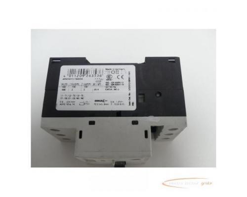 Siemens 3RV1011-1BA10 Leistungsschalter - Bild 4