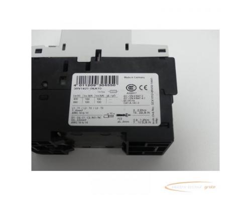Siemens 3RV1421-0KA10 Leistungsschalter - Bild 4
