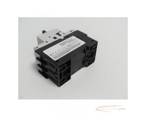 Siemens 3RV1421-0KA10 Leistungsschalter - Bild 5