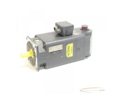 Siemens 1FT5072-0AC01-9 - Z SN:E1P63433101010 - generalüberholt! - - Bild 1