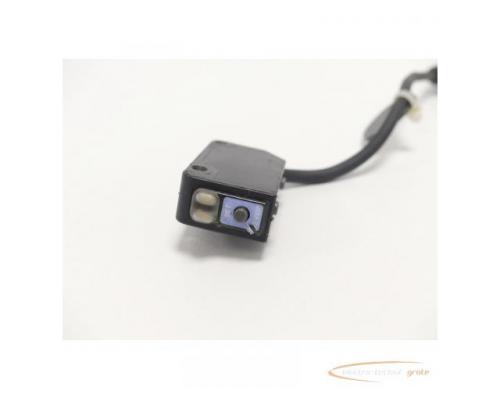 Keyence PZ-V32P Selbstjustierender fotoelektrischer Sensor - Bild 2