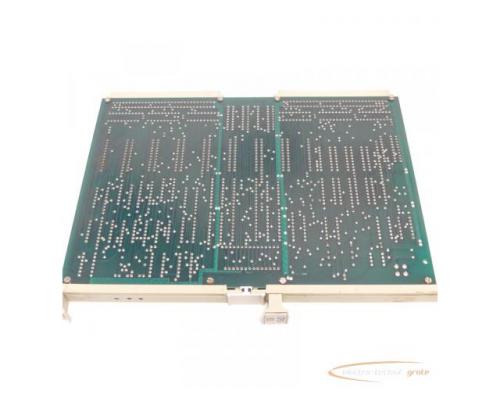 Heller C 23.032 282-000 / 6014 20.002 002-6 Steuerkarte CPU 61 - Bild 6