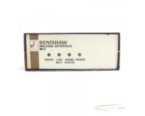 Renishaw MI7 Machine Interface SN:D78328 - Bild 5