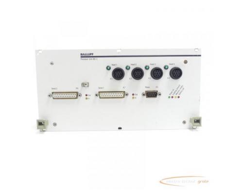 Balluff BIS C-400-000 Identifikationssystem SN:9008086 - Bild 4