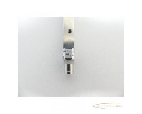 Baumer electric IFF 08.26.35/L1/S8/L Induktiver Sensor - Bild 3
