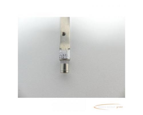 Baumer electric IFF 08.26.35/L1/S8/L Induktiver Sensor - Bild 5