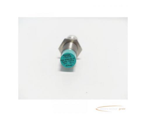 Pepperl + Fuchs NJ4-12GM-E2-V1 Induktiver Sensor Y14774 - Bild 2