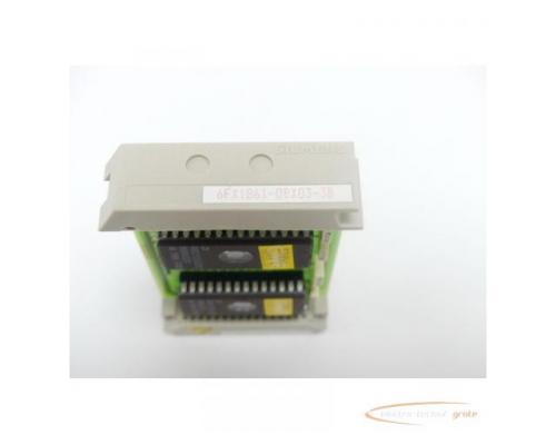 Siemens 6FX1861-0BX03-3B EPROM - Bild 2