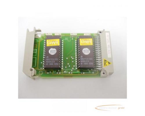 Siemens 6FX1861-0BX03-3B EPROM - Bild 4