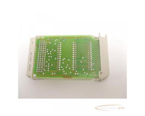 Siemens 6FX1861-0BX03-3B EPROM - Bild 5