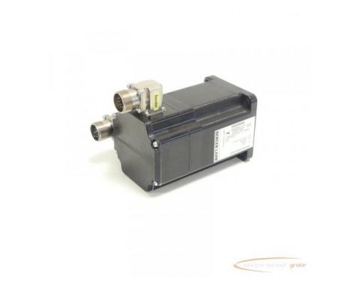 Berger Lahr VRDM3910/50LWCEO Inverter-duty Motor SN:1540050454 - Bild 2