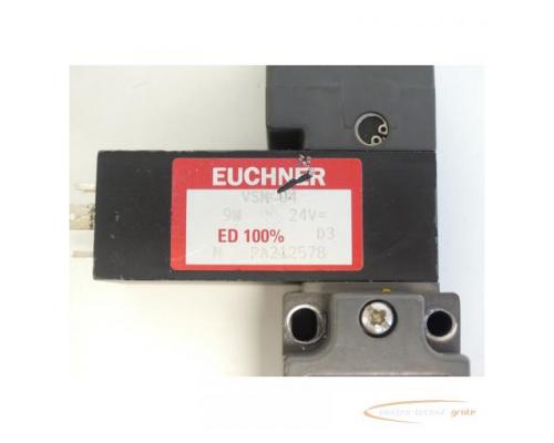 Euchner NZ2VZ-538E3VSM04L060 Sicherheitsschalter - Bild 5