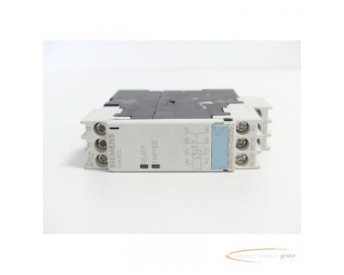 Siemens 3RN1010-1CM00 Thermistor-Motorschutz - Bild 3