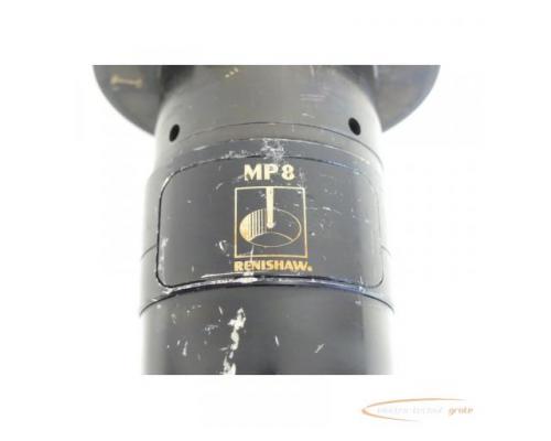 Renishaw MP8 Messtaster + Werkzeugaufnahme SK 63 - Bild 4