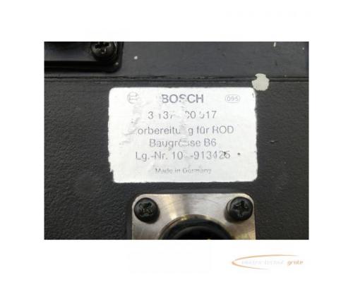 Bosch SD-B6.480.020-00.000 Servomotor 104-913411 - Bild 4