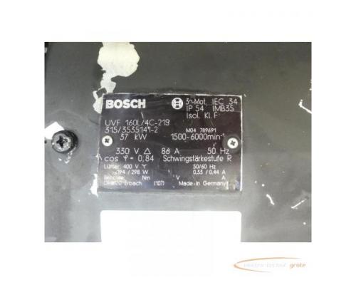 Bosch UVF 160L / 4C-21S Servomotor SN:315/3535141-2 - Bild 4