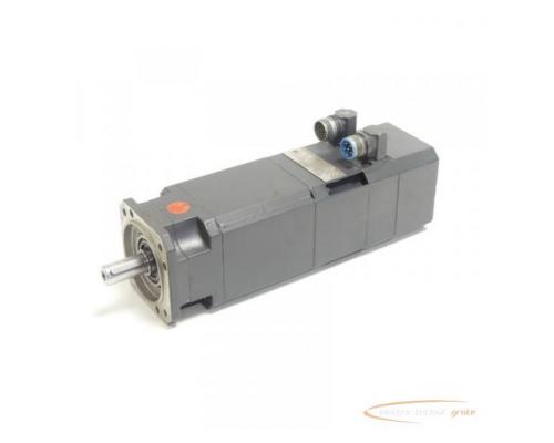 Siemens 1FT6044-4AF71-4EB5 Synchronservomotor SN:YFP119050101003 - Bild 1