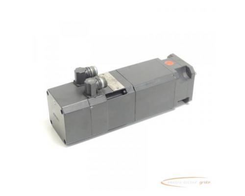 Siemens 1FT6044-4AF71-4EB5 Synchronservomotor SN:YFP119050101003 - Bild 2