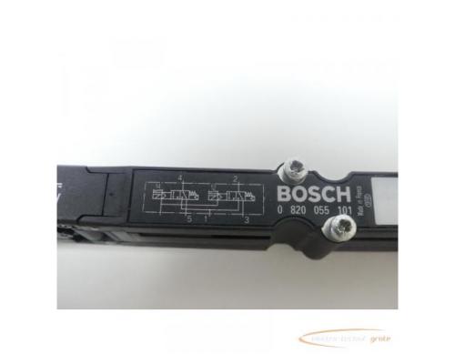 Bosch 0 820 055 101 Wegeventil 0 496 752 / 1 827 414 896 - Bild 2