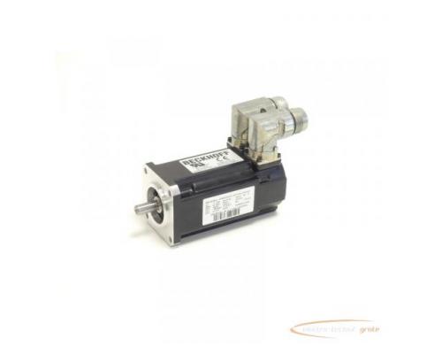 Beckhoff AM3022-0C00-0000 Servomotor SN:111673689 - Bild 1