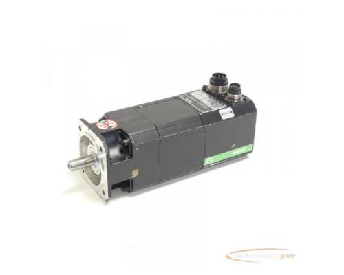 Bosch SD-B3.031-030-14.000 Servomotor SN:000148 - Bild 1