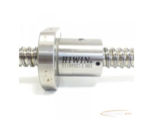 HIWIN S1105SU-1 001 Kugelumlaufspindel - Bild 6
