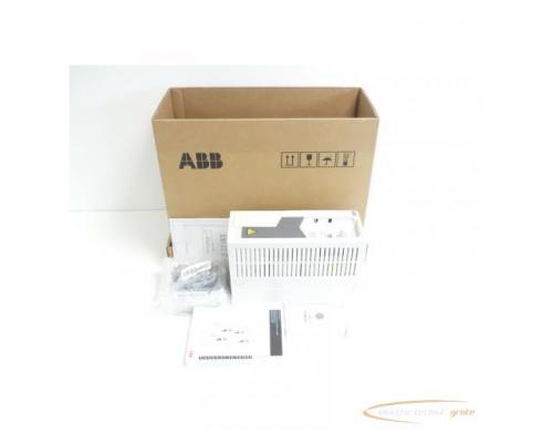 ABB ACS580-01-05A7-4 Frequenzurichter SN:Y1930A1670 - ungebraucht! - - Bild 1