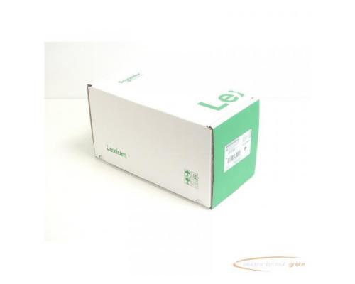 Schneider Electric BRS39AHS0033 / VRDM3910/50LHB Lexium BRS SN:2900456590 - ungebraucht! - - Bild 1