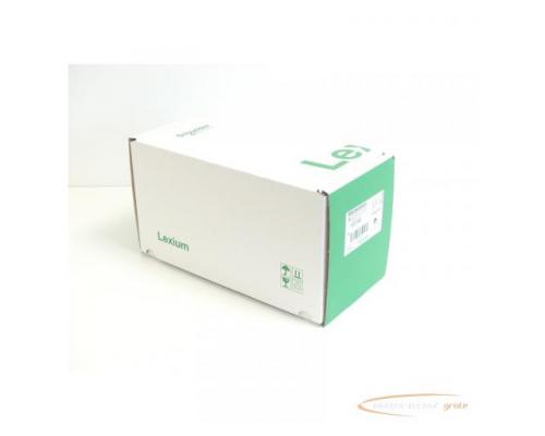 Schneider Electric BRS39AHS0033 / VRDM3910/50LHB Lexium BRS SN:2900272784 - ungebraucht! - - Bild 1