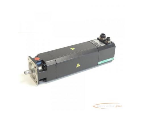 Bosch SD-B3.095.030-10.000 Servomotor SN:104-914810 - mit 12 Monaten Gew.! - - Bild 1