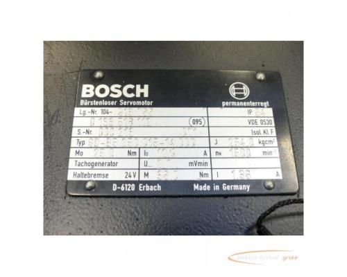 Bosch SD-B5.250.015-14.000 SN:104-913766 - mit 12 Monaten Gewährleistung! - - Bild 4