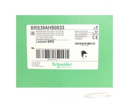 Schneider Electric BRS39AHS0033 / VRDM3910/50LHB SN:2900272790 - ungebr.! - - Bild 3