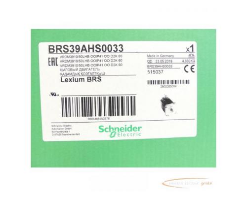 Schneider Electric BRS39AHS0033 / VRDM3910/50LHB SN:2900265084 - ungebr.! - - Bild 3