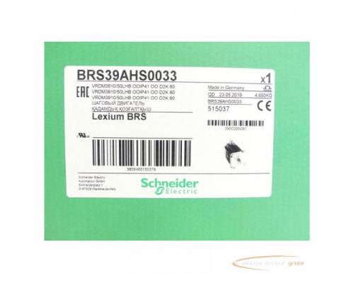 Schneider Electric BRS39AHS0033 / VRDM3910/50LHB SN:2900265080 - ungebr.! - - Bild 3
